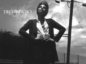 Dawn Richard revealed full solo single 'December Sky' for holidays