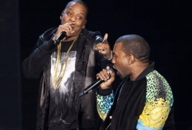 Jay-Z and Kanye West reached copyright settlement with Syl Johnson