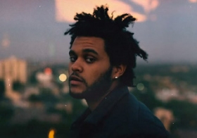 Hear a new single from The Weeknd called Enemy