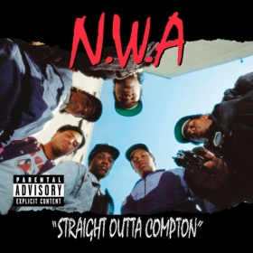 “Straight Outta  Compton” – New Movie About the N.W.A.
