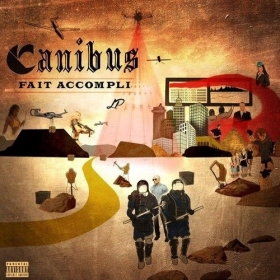 “Sinflation” - New Cut from Canibus