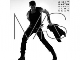 Ricky Martin's 'Mas' Music Video Premiered!