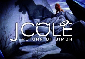 Listen to J. Cole's New Single 'Return Of Simba'
