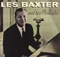 Les Baxter Chorus