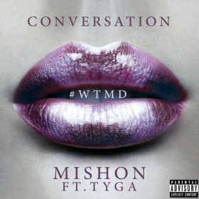 A fundamental track: Mishon – Conversation