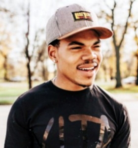 “The Writer” – Chance The Rapper