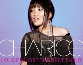 'Glee' star Charice debuted 'Louder' music video!