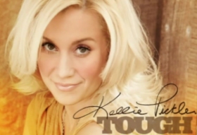 Watch Kellie Pickler's newly released 'Tough' music video