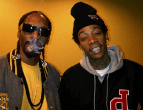 Video premiere: Snoop Dogg ft Wiz Khalifa 'That Good'
