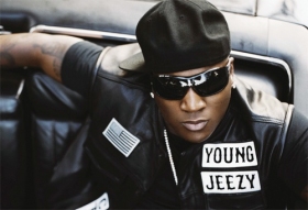 Video premiere: Young Jeezy 'Count It Up'