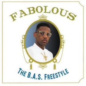 Another FridayNightFreestyle: Fabolous took a couple of Dre songs into outer space!