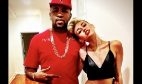 New Music: Mike WiLL Made It announces "23" Feat. Miley Cyrus & Wiz Khalifa