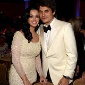 Katy Perry And John Mayer Want Secret Marriage