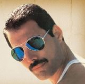 Brian May found more unreleased Freddie Mercury music