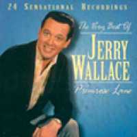 Jerry Wallace