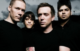 Rockers Billy Talent released full album streaming Dead Silence