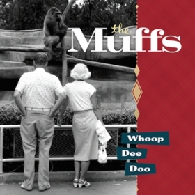 The Muffs Unveil “Whoop Dee Doo” LP