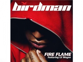 Video premiere: Birdman 'Fire Flame' ft Lil Wayne