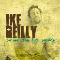 Ike Reilly