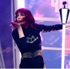 Florence and The Machine pulled out from Benicassim Festival due vocal illness