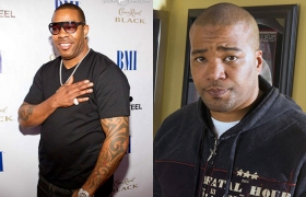 Busta Rhymes Pays Tribute To Chris Lighty