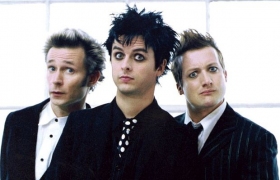 Two New Songs from Green Day