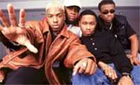 DRU HILL