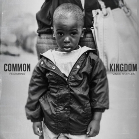 Common Drops “Kingdom”