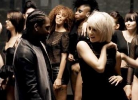 Watch Pixie Lott's music video 'What Do You Take Me For' feat Pusha T