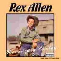 Rex Allen