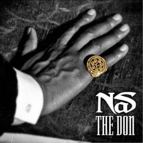 Listen to Nas' newest single The Don feat late singer Heavy D