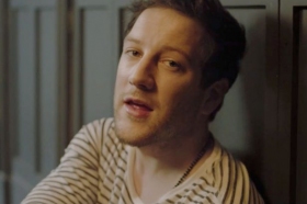 Matt Cardle unveils Porcelain Album Sample