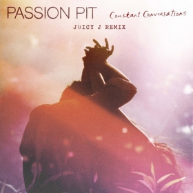 Listen to Juicy J remixing Passion Pit's Constant Conversations