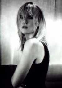 DONNA LEWIS