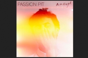 Listen: Passion Pit's second single I'll Be Alright from comeback album Gossamer