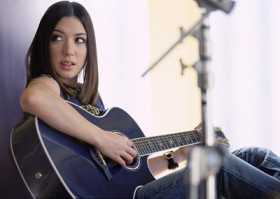 Michelle Branch and Timbaland - Getaway