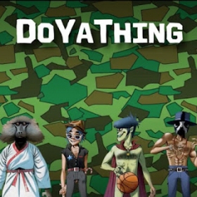 Listen: Gorillaz's new song 'Da Ya Thing' released in full