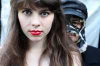 Le Butcherettes