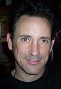 Jimmy Chamberlin Complex