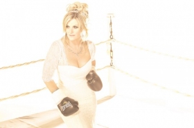 A personal apocalypse, on Trisha Yearwood's End Of The World