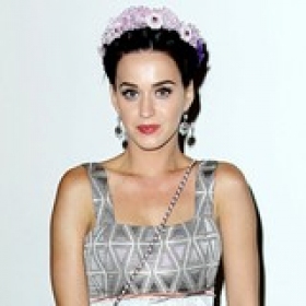 A New Sound From Katy Perry