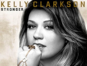Listen to Kelly Clarkson's new song leak 'Dark Side'