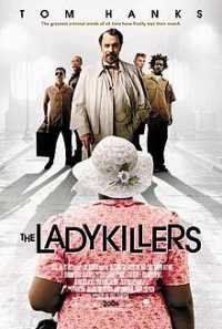 Ladykillers movie