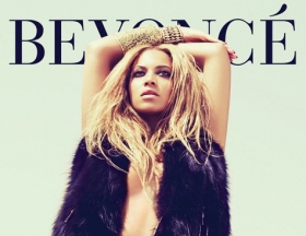 Beyonce Knowles Released 'Party' Feat. Andre 3000!