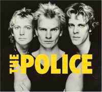 Sting &amp; Police