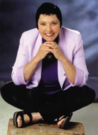 Keely Smith