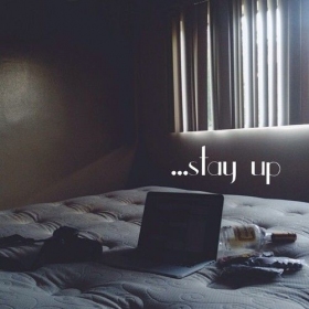 “Stay Up” – New Single from Dyme-A-Duzin and Kehlani