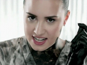 Watch Demi Lovato's Heart Attack music video premiere