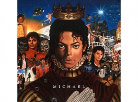 Michael Jackson's Official new Song 'Breaking News'