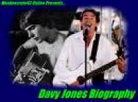 Davy Jones